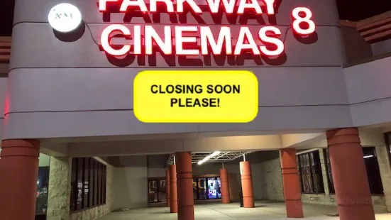 Parkway 8 Cinema