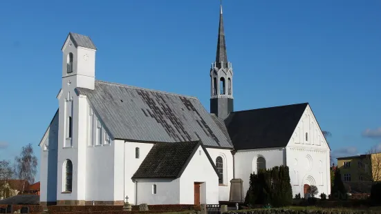 Skodborg Kirke