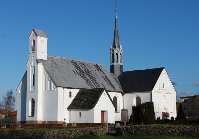 Skodborg Kirke