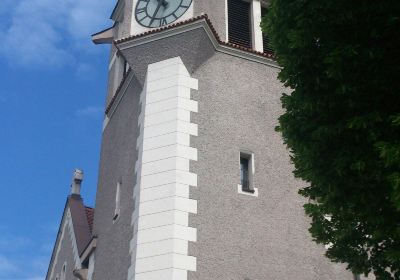 Gustav-Adolf-Kirche