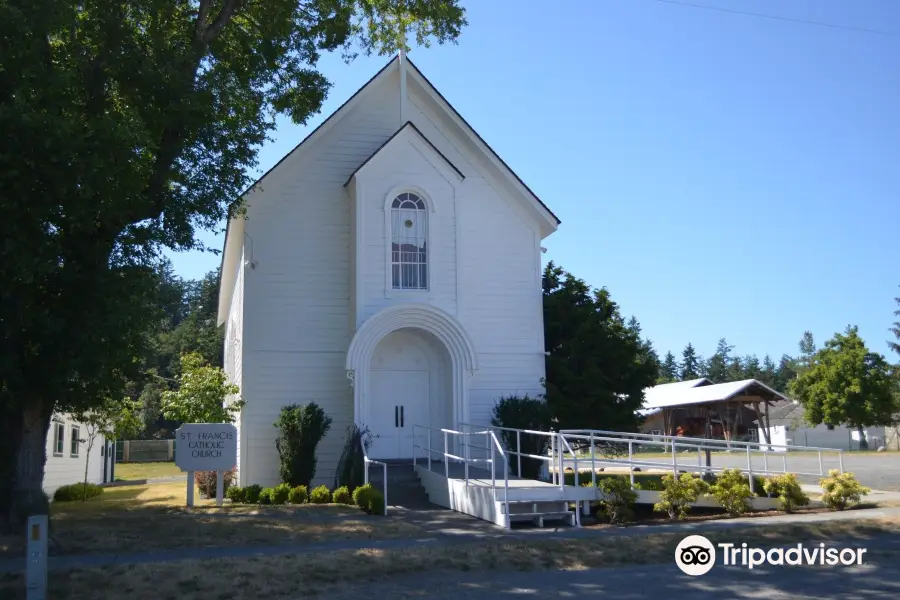 St Francis Catholic Church