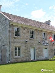 McDougall Mill Museum