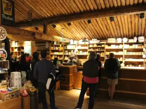 Magasin général Dumulon
