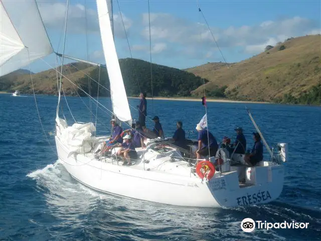 Sunshine Sailing Australia