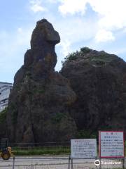 Godzilla Rock