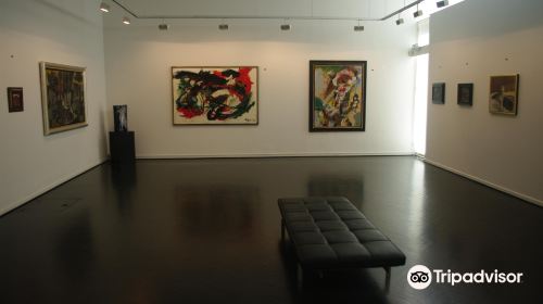 Galerie Moderne Silkeborg