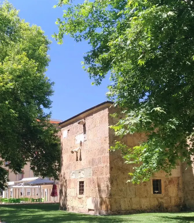 Nasuhdede Mahallesi