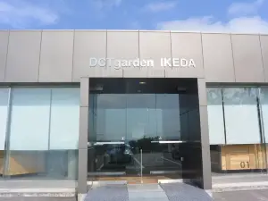 DCTgarden IKEDA