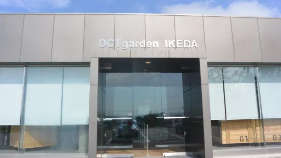 DCTgarden IKEDA