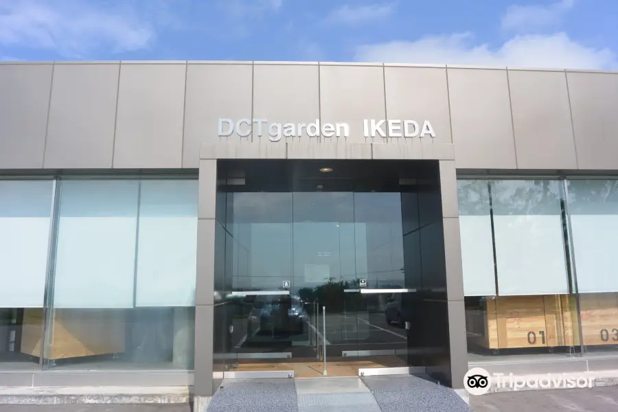 Dct Garden Ikeda