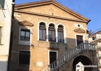 Palazzo della Provvederia