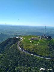 Air Domes Parapente