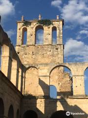 Monasterio de Santa Marí-a de Ovila