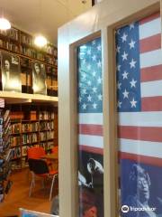 American Corner Subotica