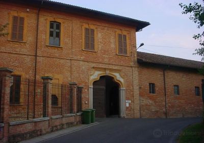 Palazzo Certosa Cantu