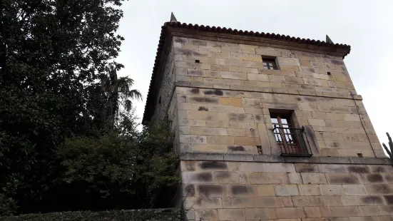 Casona de los Miera