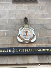 Parndana Soldier Settlement Museum