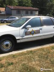 Illinois State Police Heritage Foundation Museum