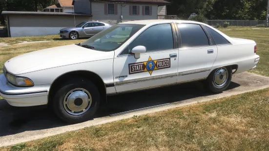 Illinois State Police Heritage Foundation Museum