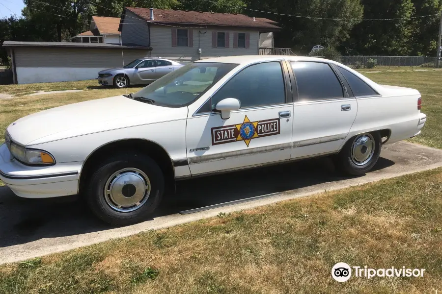 Illinois State Police Heritage Foundation Museum