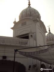 Shrine Baba Deep Singh Ji