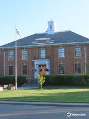 Grand Coteau Heritage & Cultural Centre