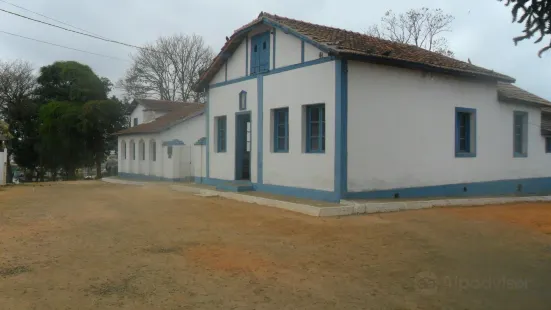 Georges Bernanos Museum