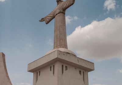 Christ the King Statue