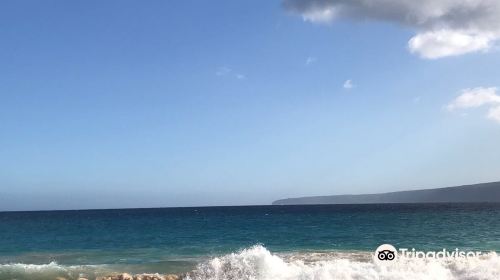 Playa de Calblanque