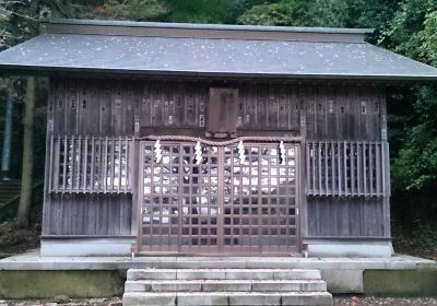 八意思兼神社