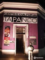 CULTURAL CENTER Tapanco