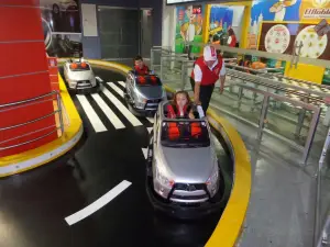 Divercity