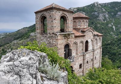 St. Bogoroditsa Petrichka Church