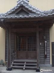 Zensei-ji Temple