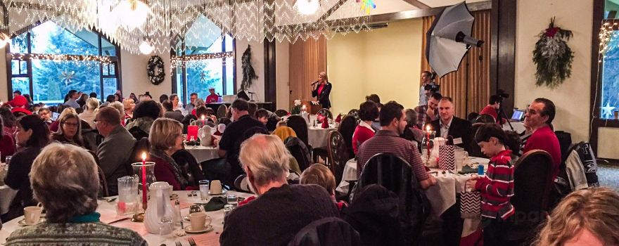 Kitsap Golf Clubhouse and Events