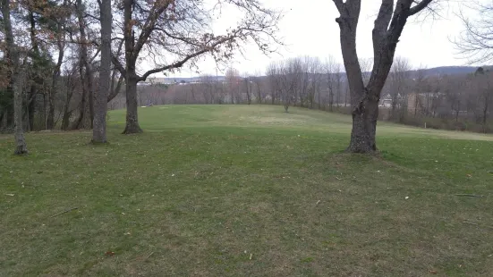 Knob Hill Disc Golf Course