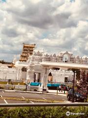 Sri Venkateswara Temple(Balaji Mandir) and Community Center