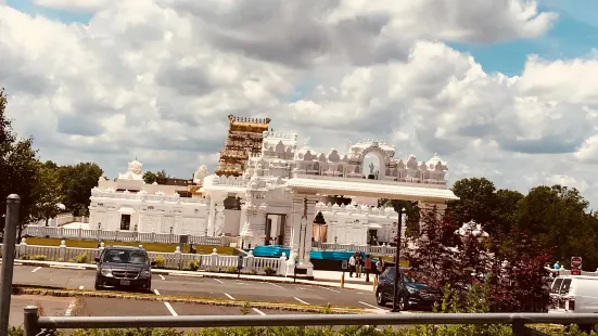 Sri Venkateswara Temple