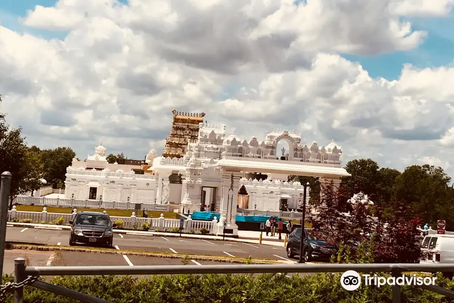 Sri Venkateswara Temple(Balaji Mandir) and Community Center