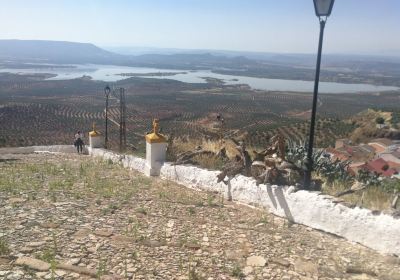 Santuario de la Virgen del Castillo