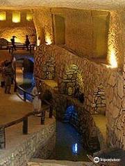 Harireh Ancient City