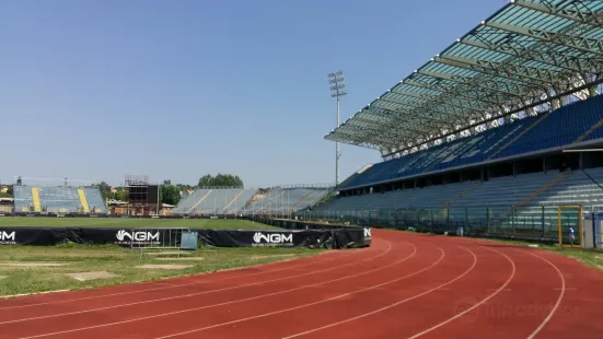 Carlo Castellani Stadium