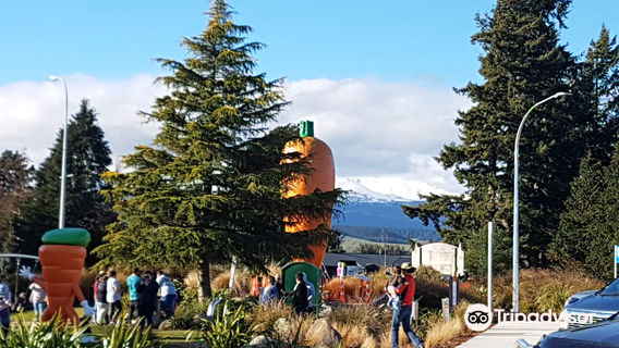 Ohakune Carrot Adventure Park