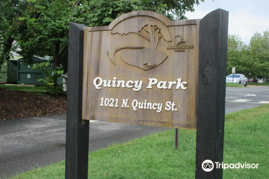 Quincy Park