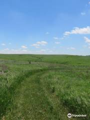 Spring Creek Prairie Audubon Center