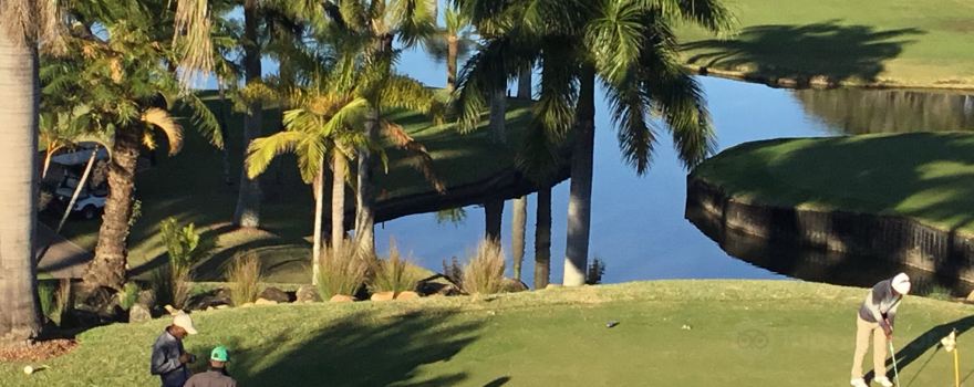 San Lameer Country Club