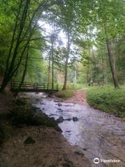 Racławki Valley