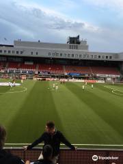 Stadium De Geusselt