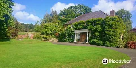 Stockton Bury Gardens