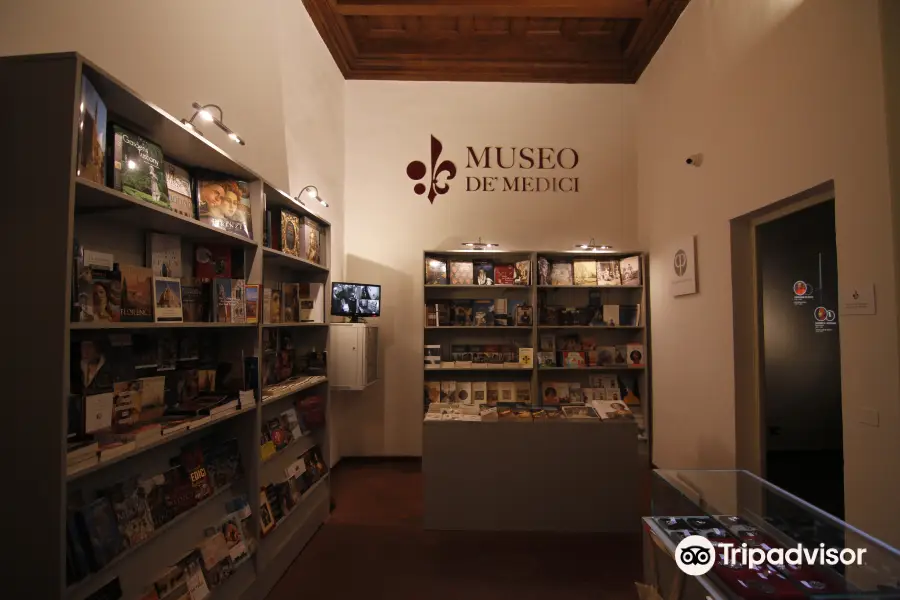 Museo de' Medici